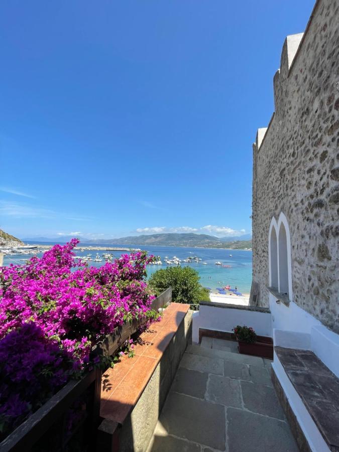 L'Antica Torre Del Porto Villa Trogir Exterior foto