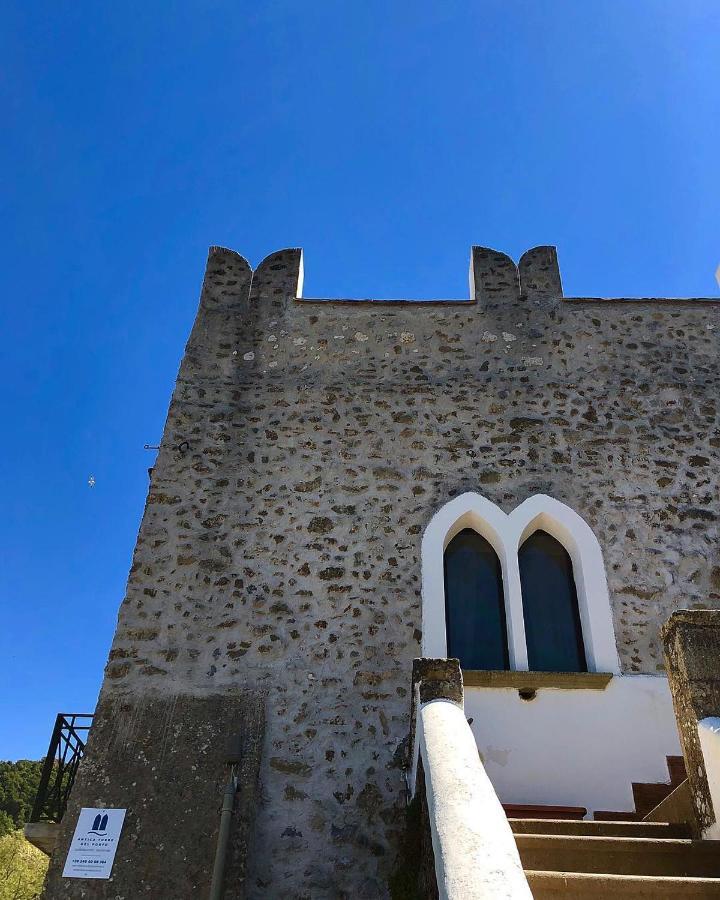 L'Antica Torre Del Porto Villa Trogir Exterior foto