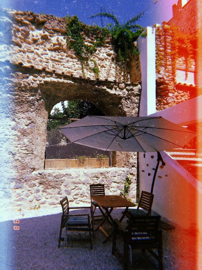 L'Antica Torre Del Porto Villa Trogir Exterior foto
